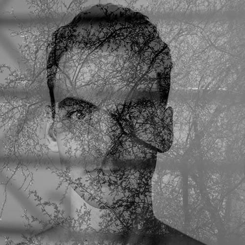  جدیدترین عکس پسر خوشتیپ