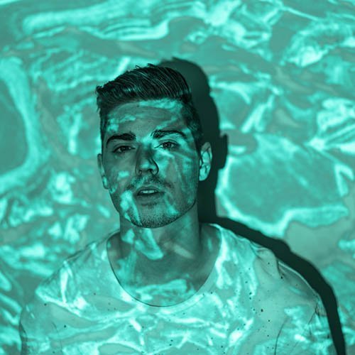  جدیدترین عکس پسر خوشتیپ