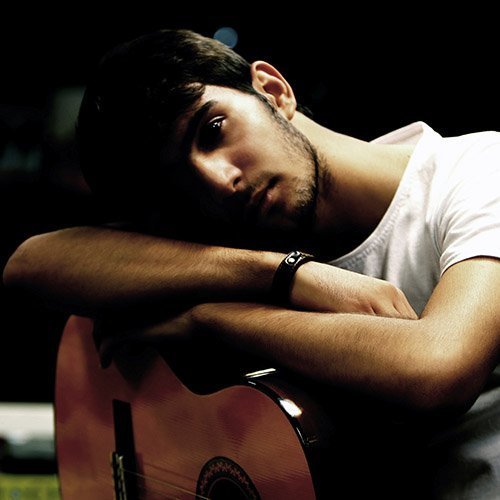  جدیدترین عکس پسر خوشتیپ