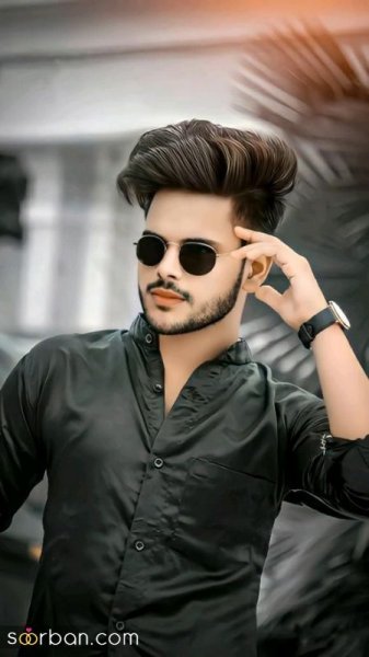  جدیدترین عکس پسر خوشتیپ