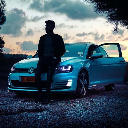  جدیدترین عکس پسر خوشتیپ