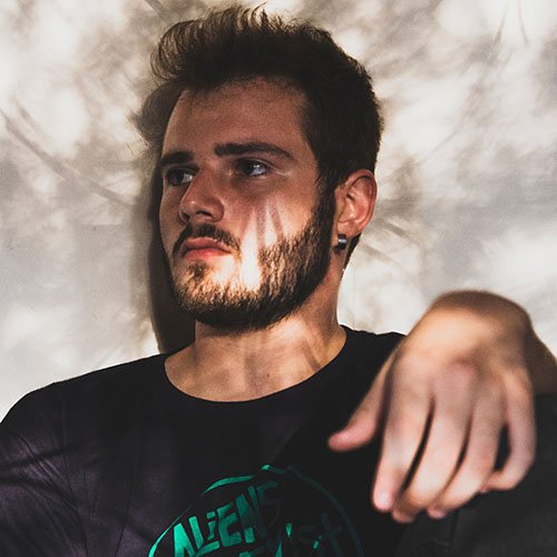  عکس پسر خوشتیپ لاکچری خارجی جدید