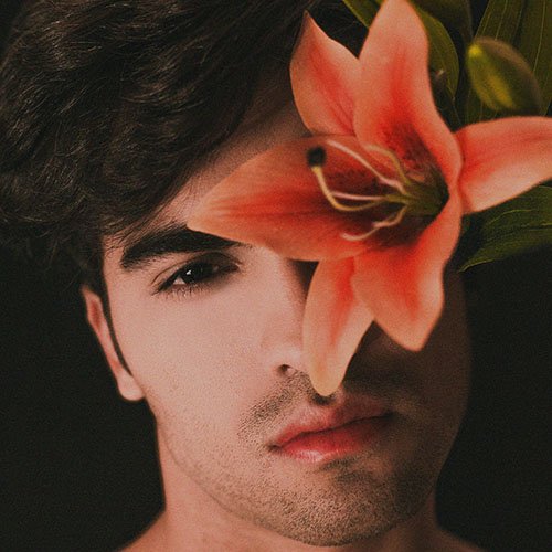  عکس پسر خوشتیپ لاکچری خارجی جدید