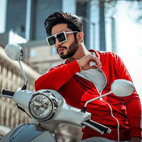  عکس پسر خوشتیپ لاکچری خارجی جدید