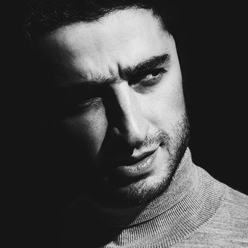  عکس پسر خوشتیپ لاکچری خارجی جدید