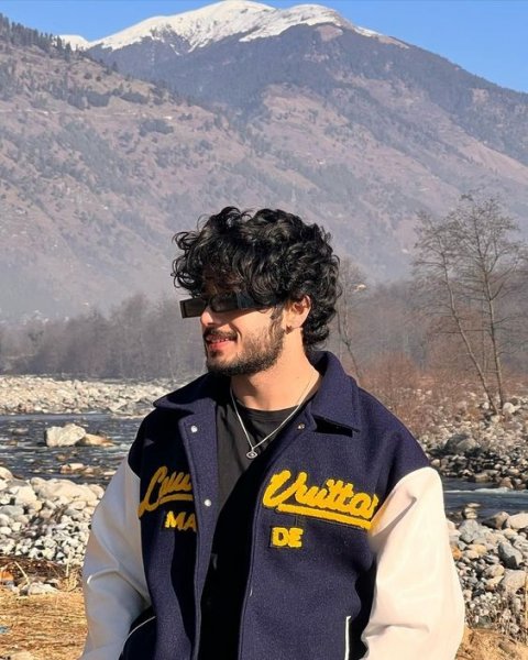  عکس پسر خوشتیپ فیک