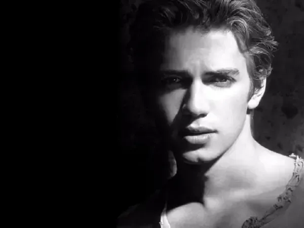  عکس پسر خوشتیپ طبیعی جدید