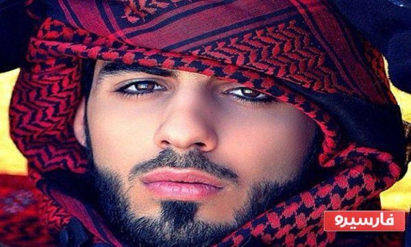  عکس خوشتیپ ترین مرد جهان