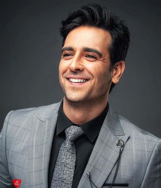  عکس خوشتیپ ترین مرد جهان