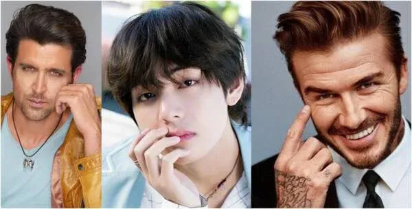  عکس خوشتیپ ترین مرد جهان