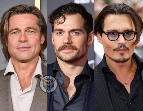  عکس خوشتیپ ترین مرد جهان