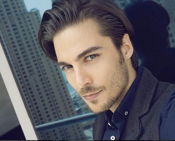  عکس خوشتیپ ترین مرد جهان