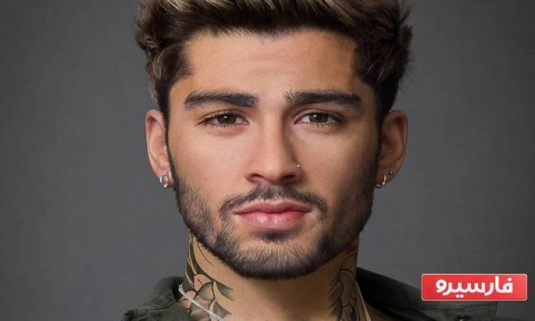  عکس خوشتیپ ترین مرد جهان