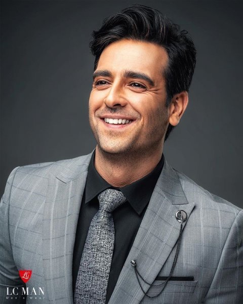  عکس خوشتیپ ترین مرد ایران