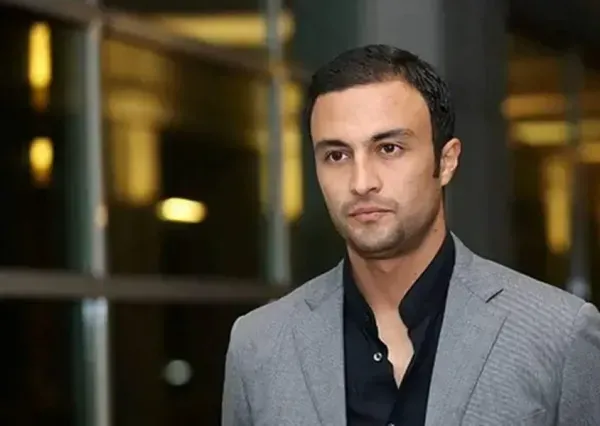  عکس خوشتیپ ترین مرد ایران