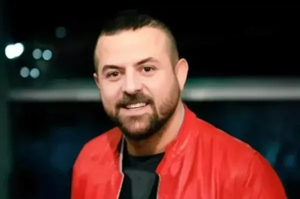  عکس خوشتیپ ترین مرد ایران