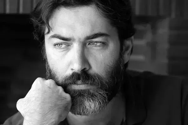  عکس خوشتیپ ترین مرد ایران