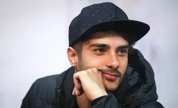  عکس خوشتیپ ترین مرد ایران