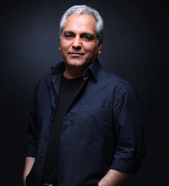  عکس خوشتیپ ترین مرد ایران