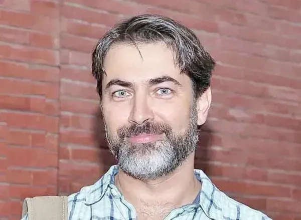  عکس خوشتیپ ترین مرد ایران