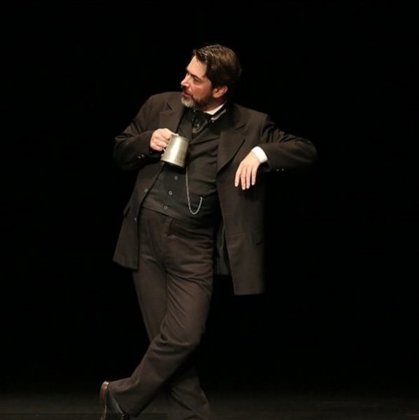  عکس خوشتیپ ترین مرد ایران