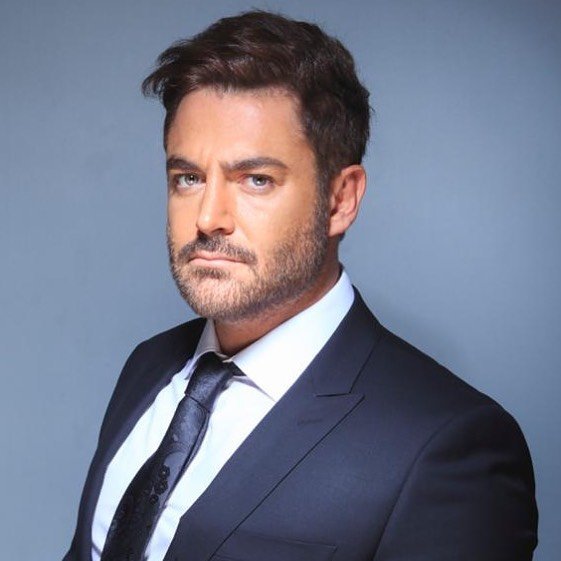  عکس خوشتیپ ترین مرد ایران