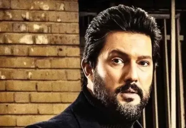  عکس خوشتیپ ترین مرد ایران