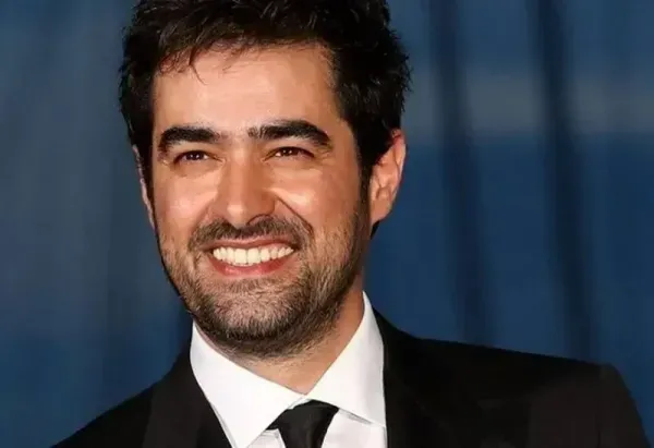  عکس خوشتیپ ترین مرد ایران