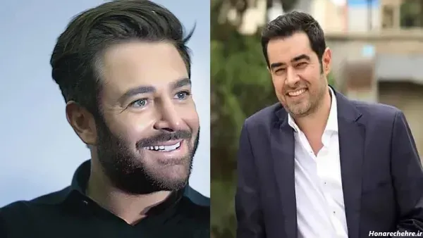  عکس دخترکش ترین بازیگران مرد ایرانی