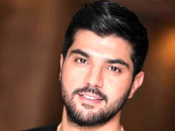  عکس دخترکش ترین بازیگران مرد ایرانی