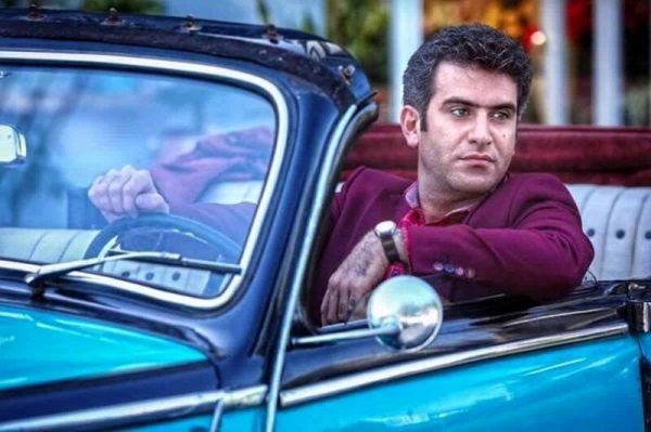  عکس دخترکش ترین بازیگران مرد ایرانی