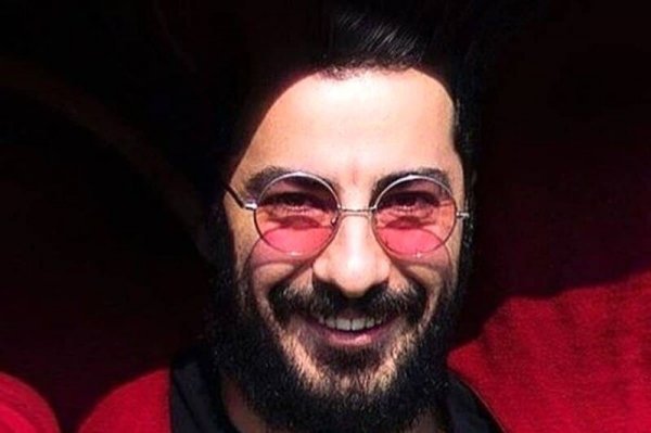  عکس دخترکش ترین بازیگران مرد ایرانی