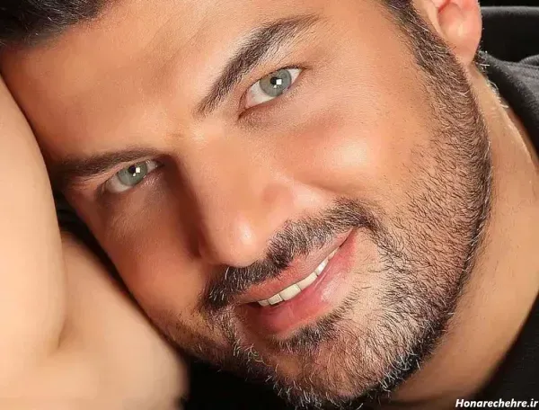  عکس دخترکش ترین بازیگران مرد ایرانی