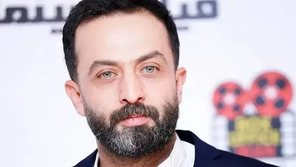  عکس خوشتیپ ترین بازیگران مرد ایرانی از نگاه زنان خارجی