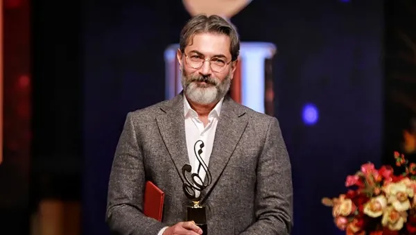  عکس خوشتیپ ترین بازیگران مرد ایرانی از نگاه زنان خارجی