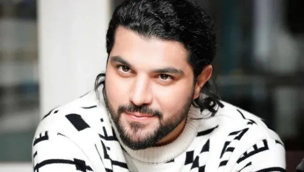  عکس خوشتیپ ترین بازیگران مرد ایرانی از نگاه زنان خارجی