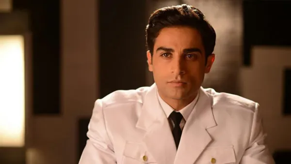  عکس خوشتیپ ترین بازیگران مرد ایرانی از نگاه زنان خارجی