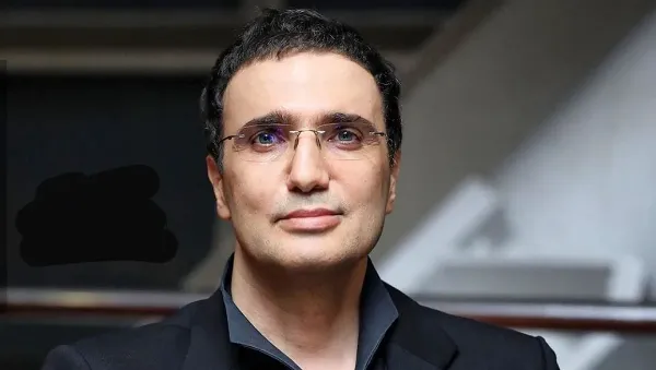  عکس خوشتیپ ترین بازیگران مرد ایرانی از نگاه زنان خارجی