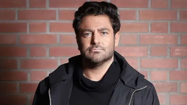  عکس خوشتیپ ترین بازیگران مرد ایرانی از نگاه زنان خارجی