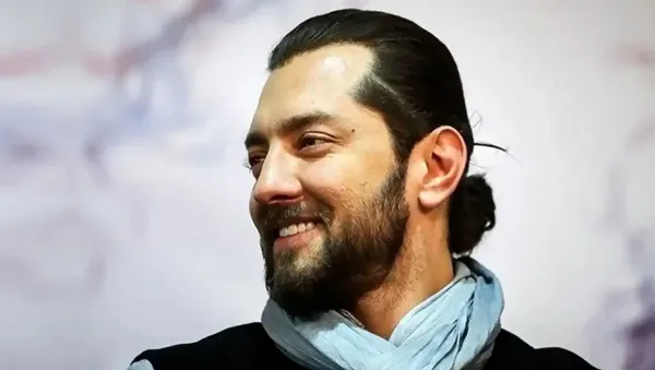  عکس خوشتیپ ترین بازیگران مرد ایرانی از نگاه زنان خارجی