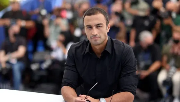  عکس خوشتیپ ترین بازیگران مرد ایرانی از نگاه زنان خارجی