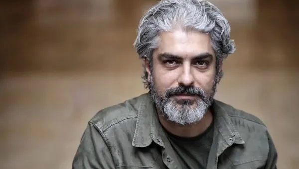  عکس خوشتیپ ترین بازیگران مرد ایرانی از نگاه زنان خارجی