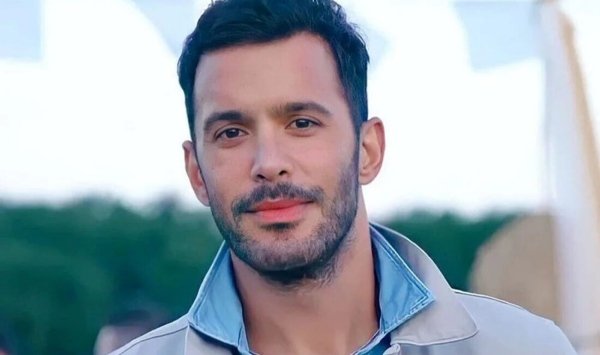  عکس پسر خوشتیپ خوشگل لاکچری ترکی