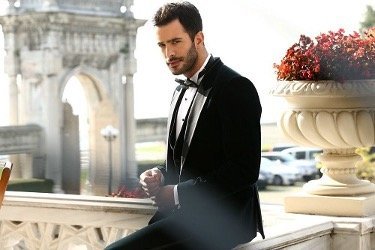  عکس پسر خوشتیپ خوشگل لاکچری ترکی