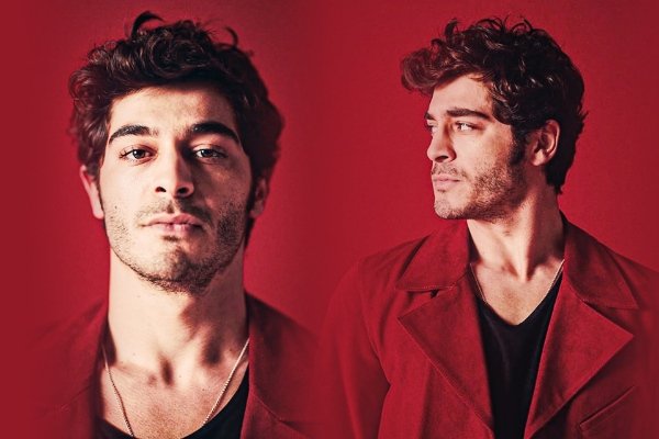  عکس پسر خوشتیپ خوشگل لاکچری ترکی