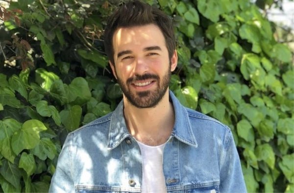  عکس پسر خوشتیپ خوشگل لاکچری ترکی