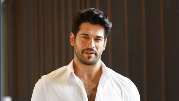  عکس پسر خوشتیپ خوشگل لاکچری ترکی