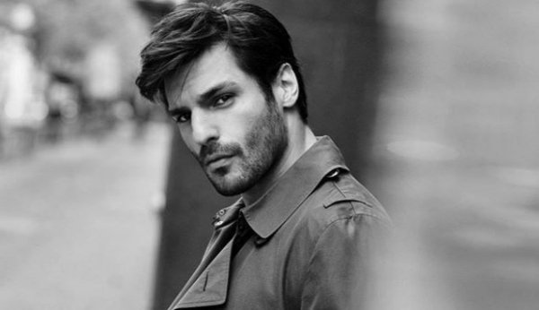  عکس پسر خوشتیپ خوشگل لاکچری ترکی