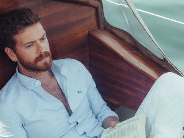  عکس پسر خوشتیپ خوشگل لاکچری ترکی