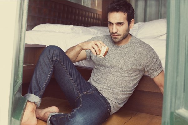  عکس پسر خوشتیپ خوشگل لاکچری ترکی